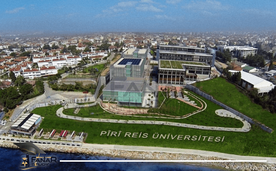 Piri Reis University